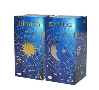 Sigma