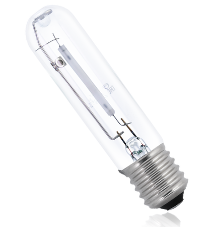 Лампа газоразрядная ДНаТ 100W
