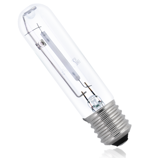 Лампа газоразрядная ДНаТ 100W
