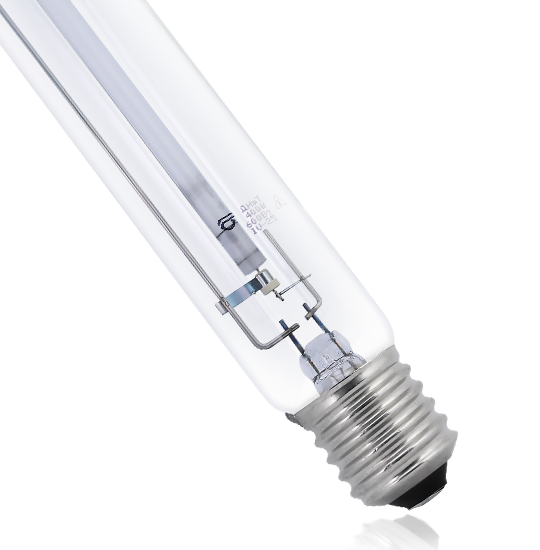 Лампа газоразрядная ДНаТ 150W