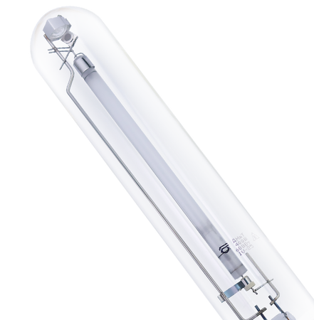 Лампа газоразрядная ДНаТ 250W