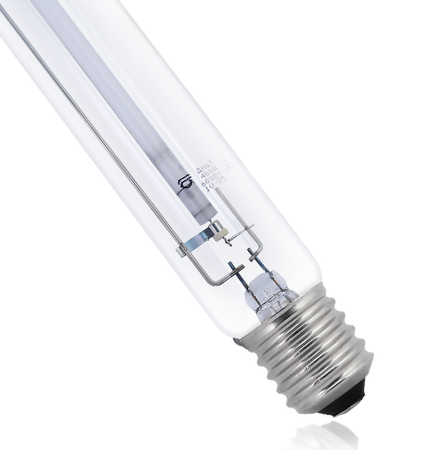 Лампа газоразрядная ДНаТ 400W