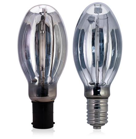 Лампа газоразрядная ДНаЗ 100W