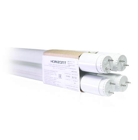 Лампа светодиодная LED-L T8