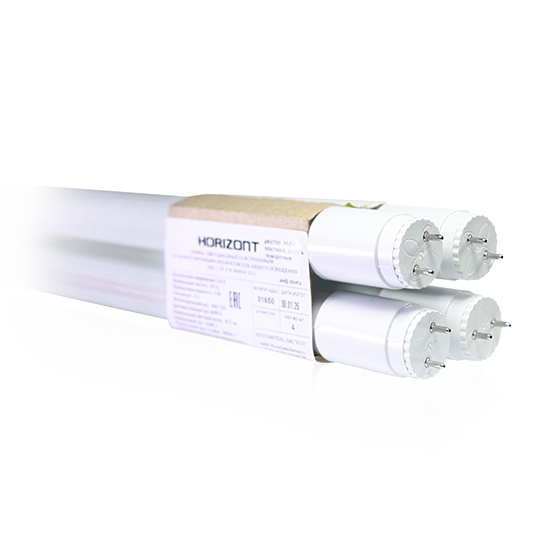 Лампа светодиодная LED-L T8