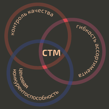 СТМ БЭЛЗ